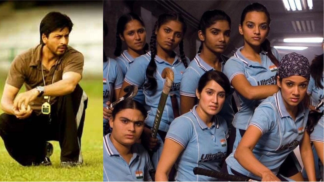 Chak De India Actually Revolutionized Hockey As A Sport In The Country. Find Out How!