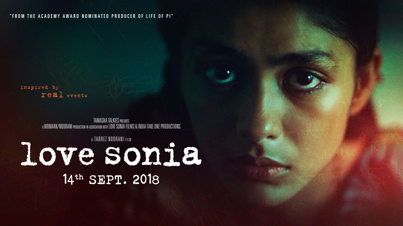 Love Sonia review: Tabrez Noorani’s stark setting, characters’ trajectory makes it an IN YOUR FACE CINEMA
