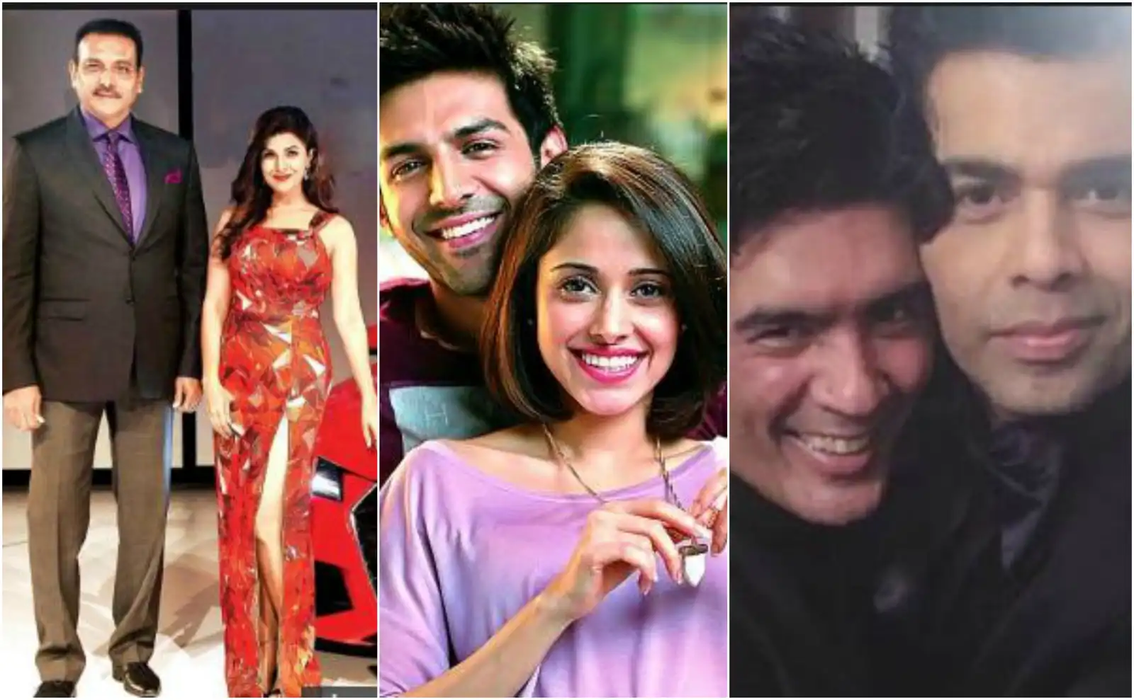 10 Link Up Rumors Of Bollywood Celebrities That Turned Out To Be Untrue This Year