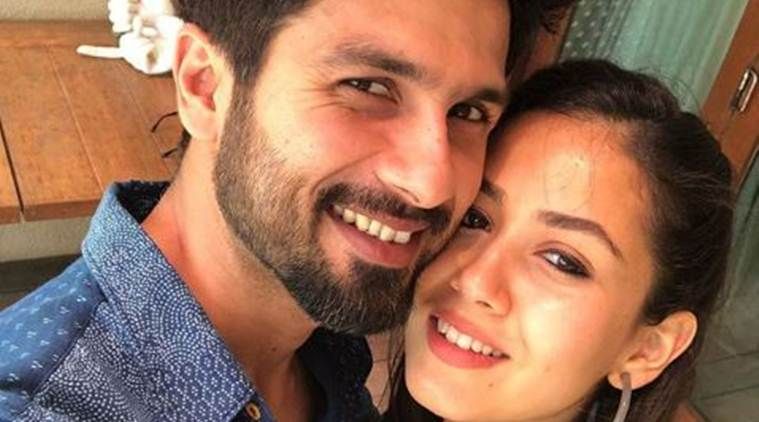 Shahid Kapoor Welcomes His Second Child And It's A Boy; Celebrations On The Cards For The Kapoor Family