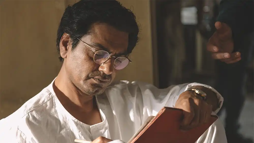इन 5 कारणों से नवाज़ुद्दीन सिद्दीकी की फिल्म 'मंटो' हर हाल में देखनी चाहिए !