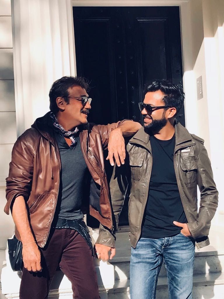 Confirmed: Jackie Shroff To Play Salman Khan's Father In Bharat, Confirms Ali Abbas Zafar