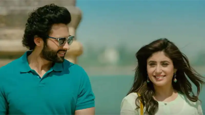 Jackky Bhagnani, Kritika Kamra starrer Mitron is winning hearts all around