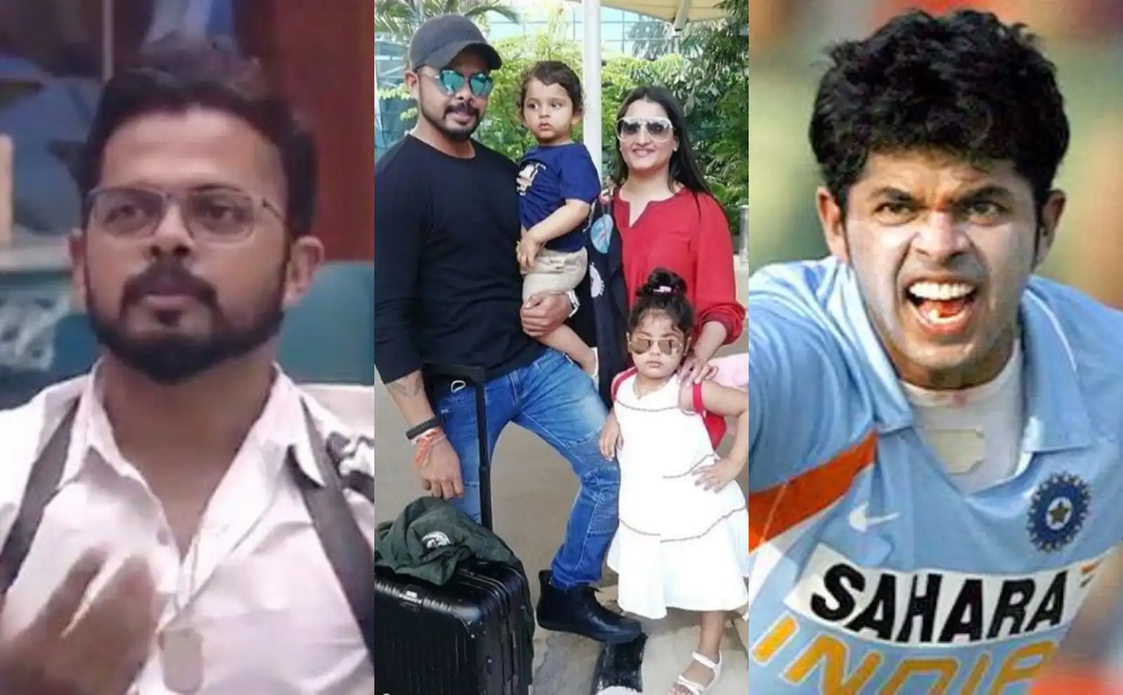 Bigg Boss 12: All You Need To Know About Controversial Cricketer Turned Actor Sreesanth!