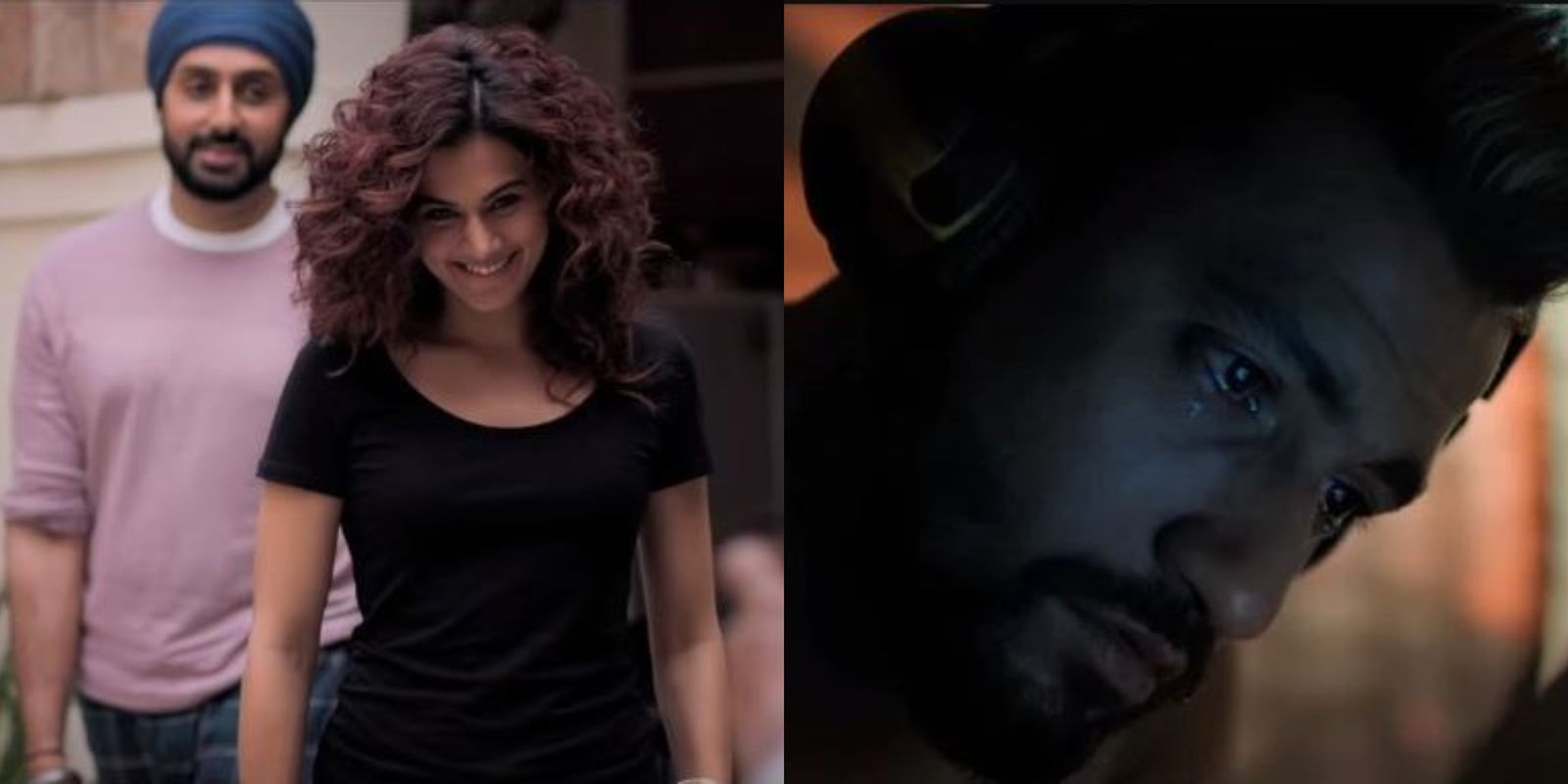 WATCH: Manmarziyaan’s Choch Ladhiyaan Is The Romantic Song We Had Been Waiting For!