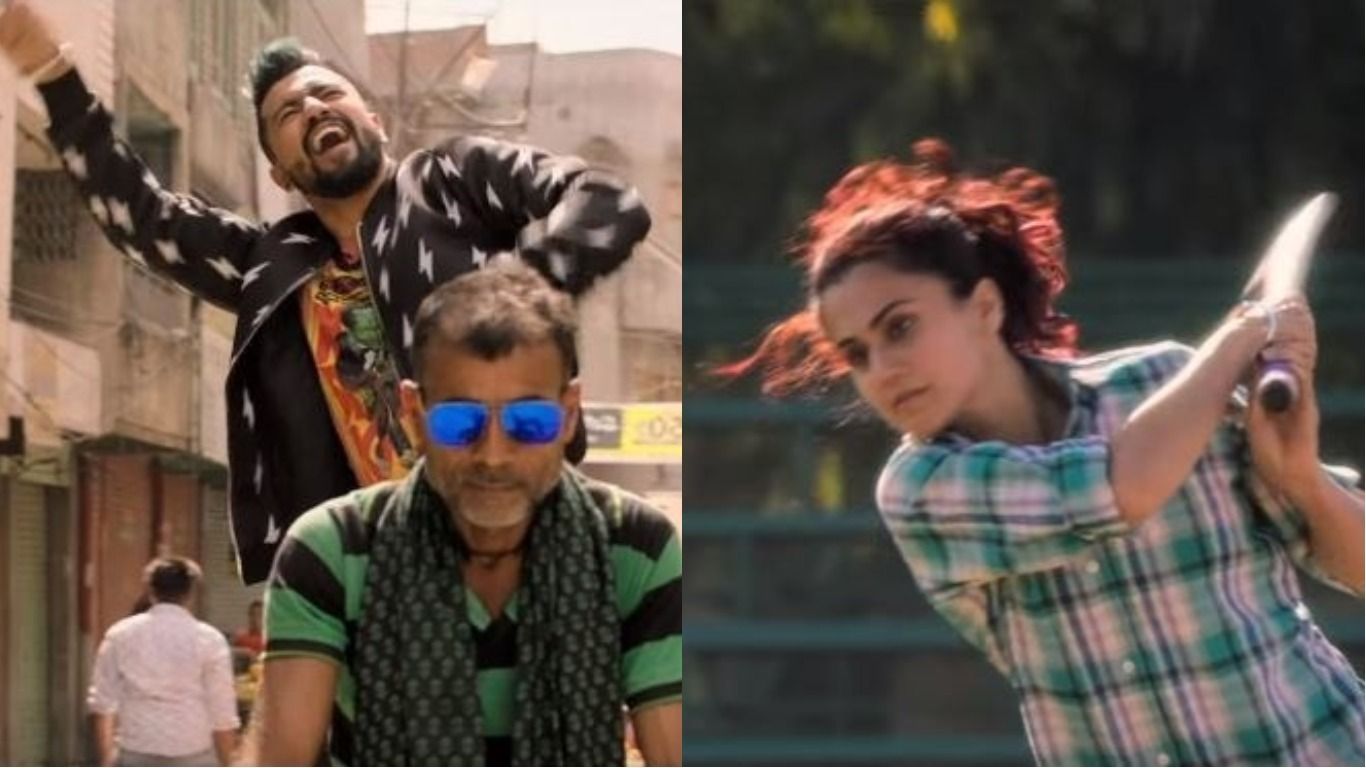 Manmarziyaan's New Song, DhayanChand, Will Make You Go Crazy In Love, For Vicky Kaushal!