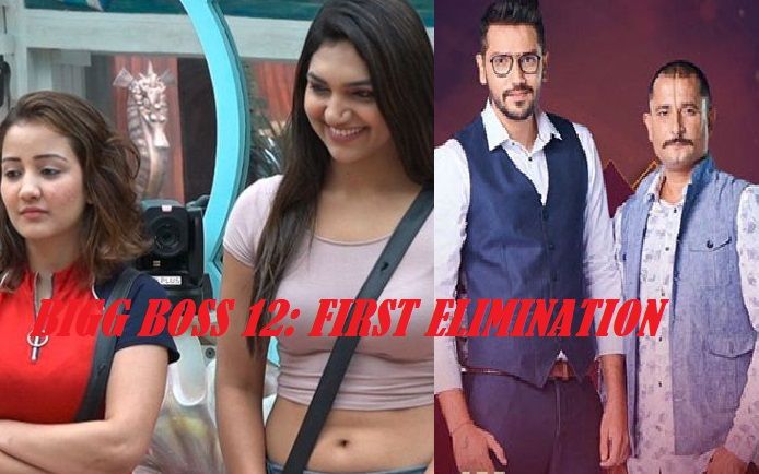 Bigg Boss 12: FIRST EVICTIONS: Roshmi Banik and Kriti Sharma Eliminated; Romil Chaudhury To Stay On As Nirmal Singh Quits