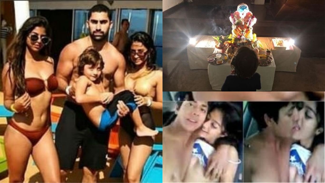 Are AbRam, Suhana And Aryan Khan Paying The Price Of Dad Shah Rukh Khan's Stardom? 