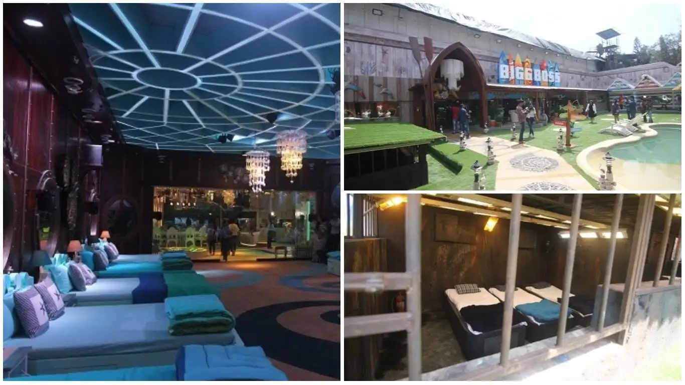 This Is How The Bigg Boss House Will Look Like In Season 12!