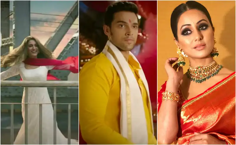 Here Is The  Confirmed List Of Who Is Playing Which Character In Kasautii Zindagii Kay Reboot