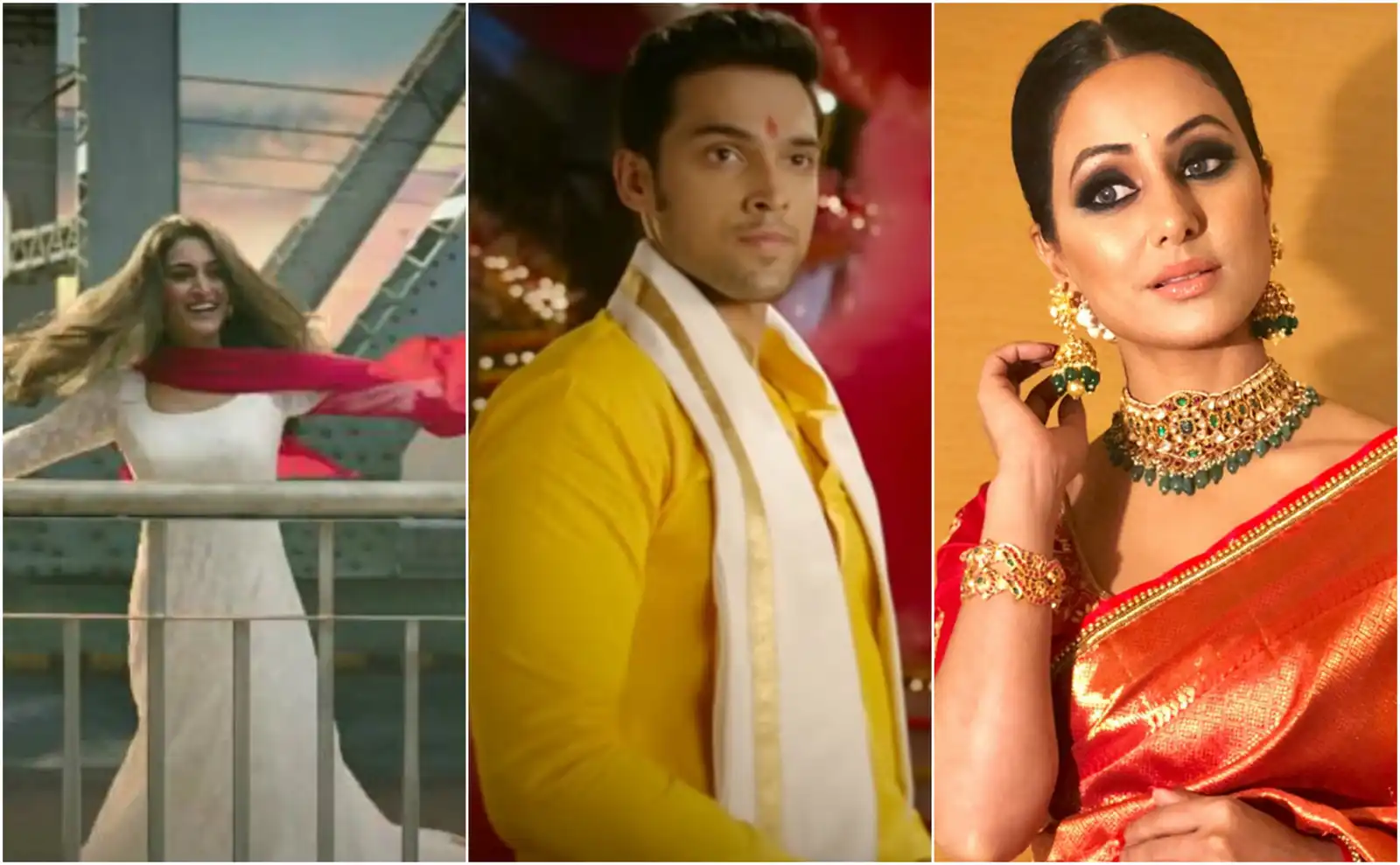Here Is The  Confirmed List Of Who Is Playing Which Character In Kasautii Zindagii Kay Reboot