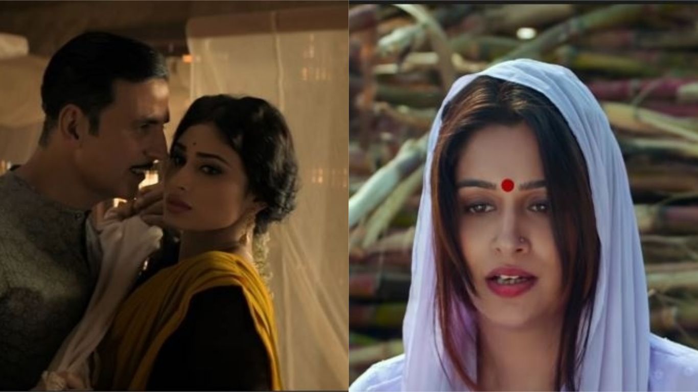 RANKED: Popular TV Actresses Who Made Their Bollywood Debut This Year And Their Opening Day Box-Office Collection