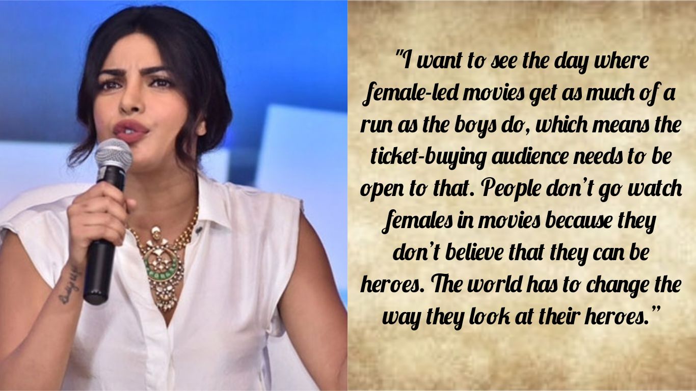 Here Is What The Popular Actresses Of Bollywood Have To Say About The Issue Of Pay Gap 