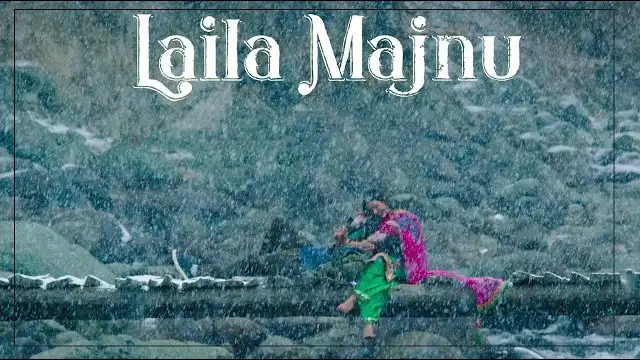 Laila Majnu Review: Imtiaz Merges Various Versions Of Laila Majnu To Paint His Own On The Silver Screen