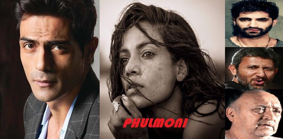 BREAKING: Arjun Rampal, Priyanka Boses Next Phulmani -Story, Character DETAILS Inside