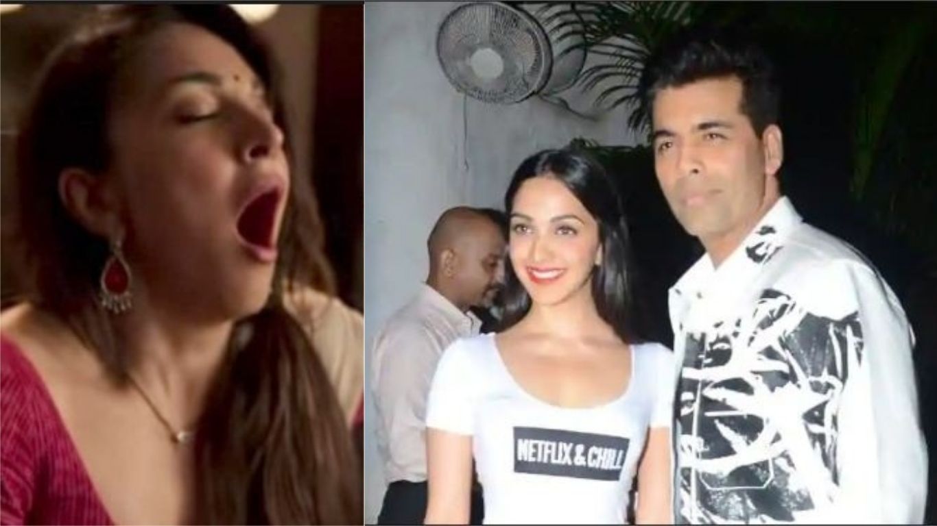 Here Is Why Kiara Advani Is Having The Best Time Of Her Life This Year
