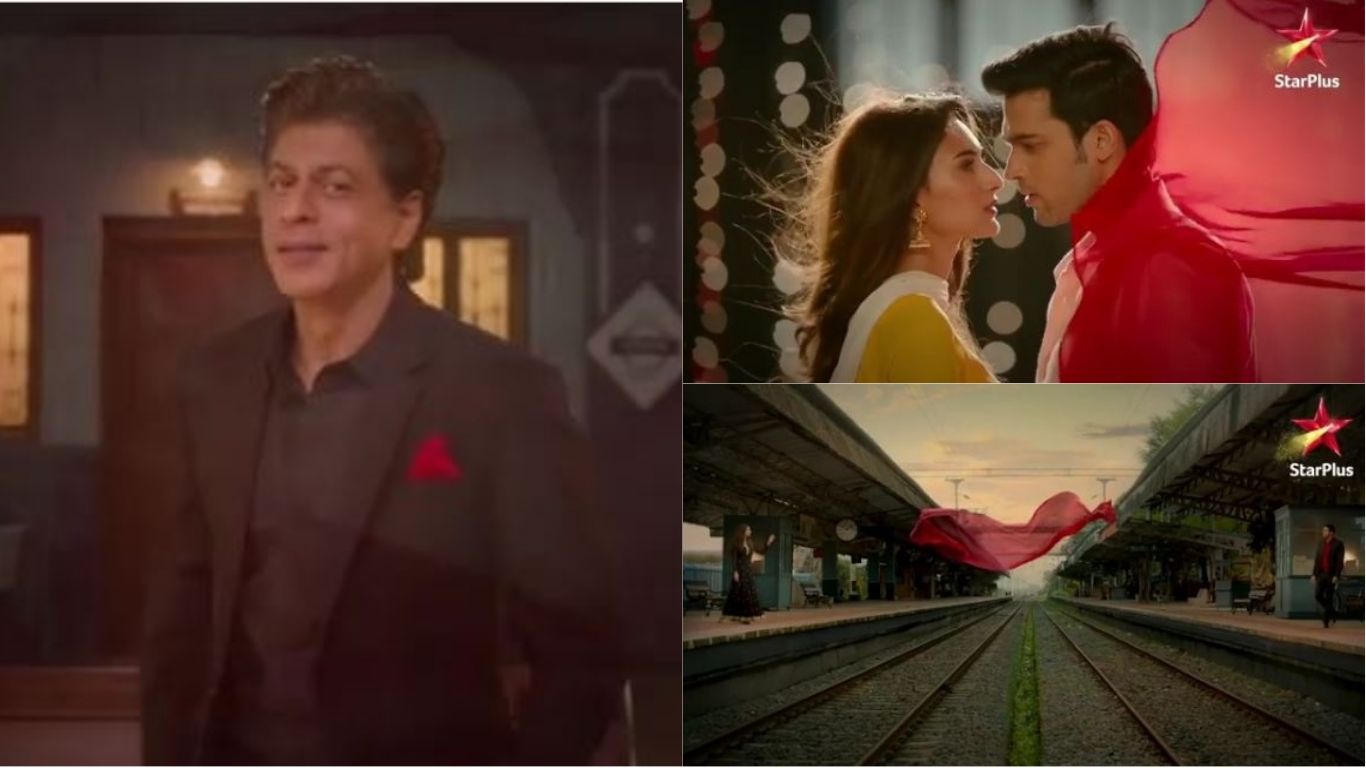 Shah Rukh Khan Introducing Prerna And Anurag In The First Promo Of Kasautii Zindagii Kay Is Making Us Giddy With Excitement
