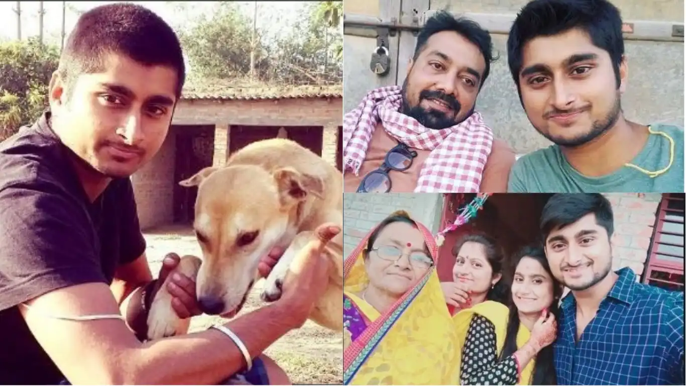 Bigg Boss 12: Here Is Everything You Need To Know About The Gangs Of Wasseypur Boy Deepak Thakur