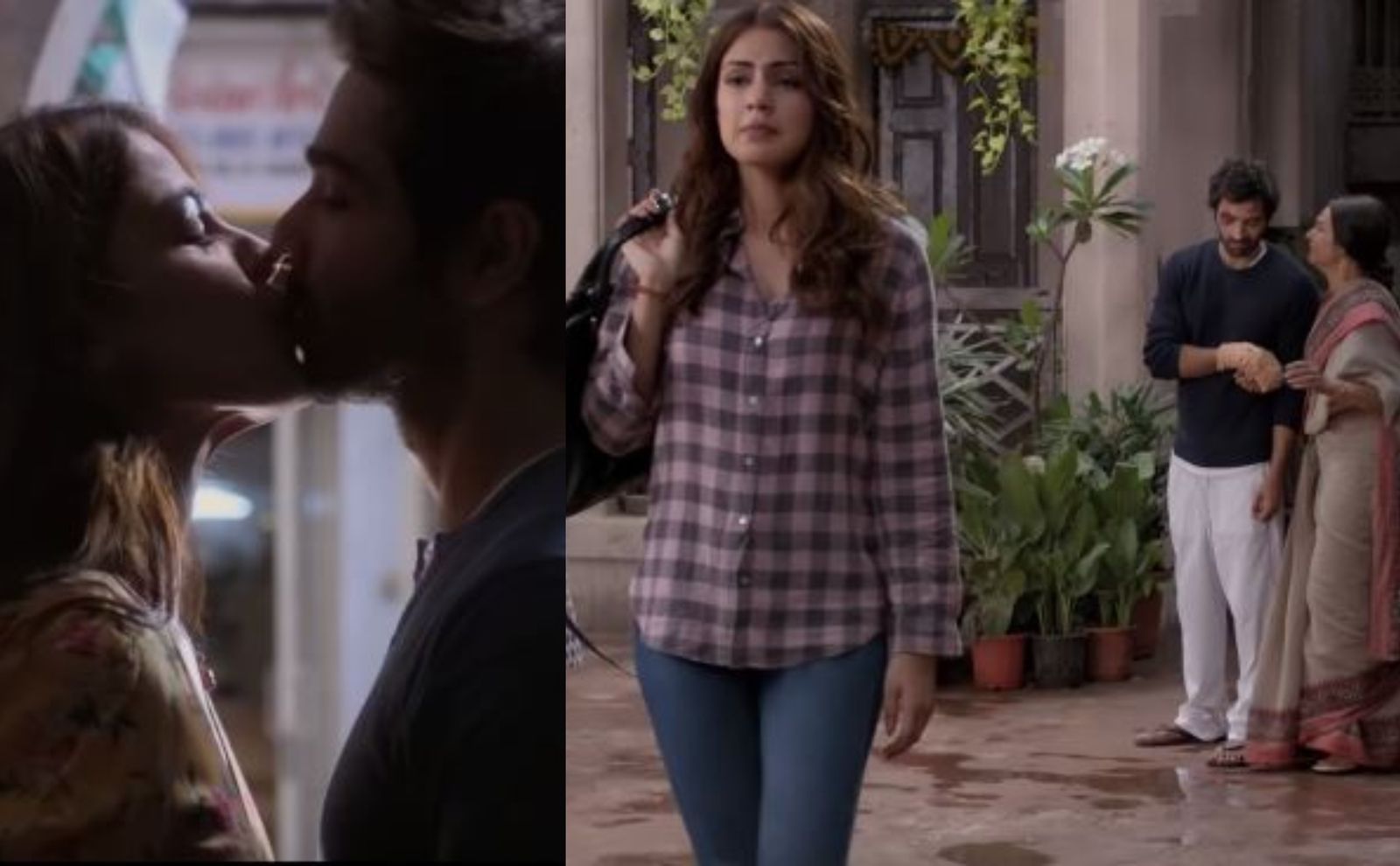 Jalebi Trailer: The Confusing Tale Of Love Looks Like A Remake Of Bengali Film Praktan!