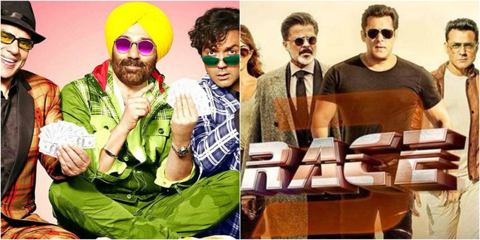 Movies That Proved That 2018 Was Not A Good Year For Sequels In Bollywood