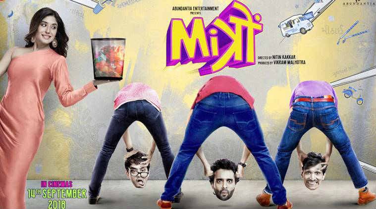 Mitron Review: Jo Baka - Mitron is One Of The Best Rom-Coms To Happen In Bollywood!