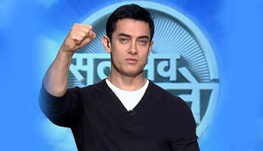 फिर लौट रहा है आमिर खान का टीवी शो 'सत्यमेव जयते', यहां पढ़ें डिटेल्स !