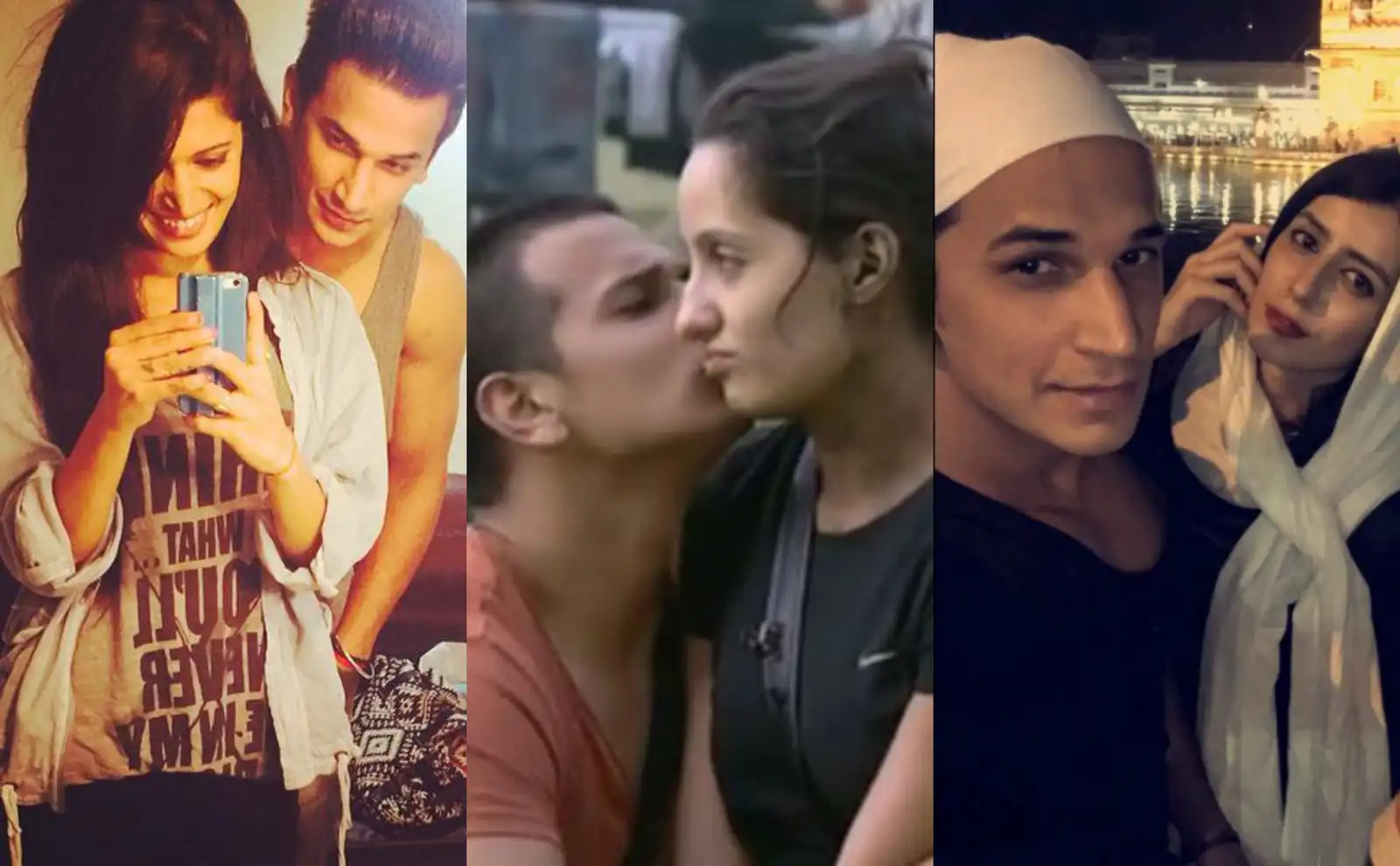 6 Women Who Prince Narula Has Been Linked With!