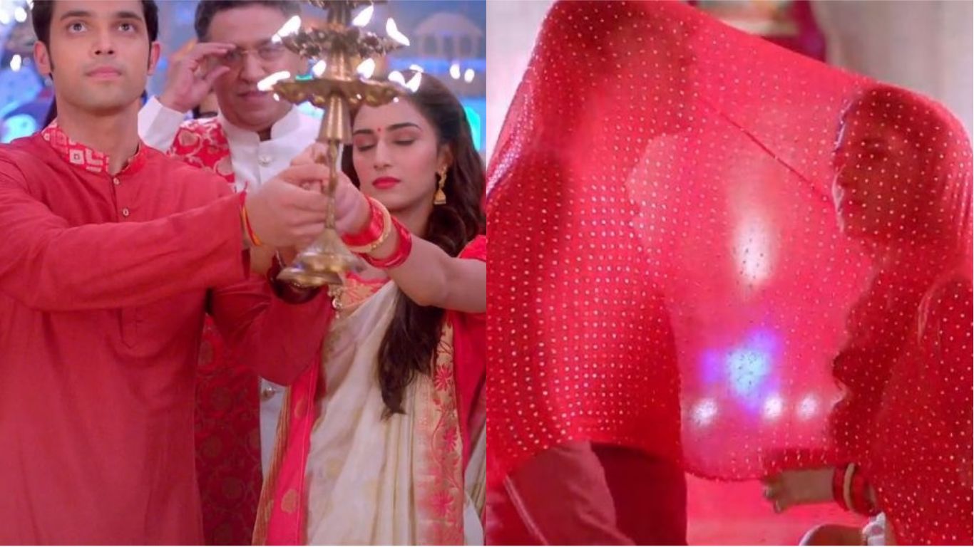 Kasautii Zindagi Kay First Episode Review: TV's Favorite Romance Starts On A Gorgeous Note