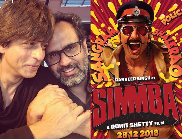 Simmba And Zero Clash Averted! Here’s Why 