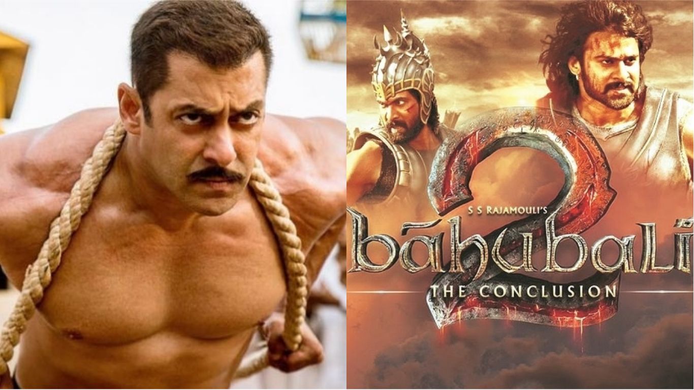 Successful Bollywood Films That Flopped At The Chinese Box-Office