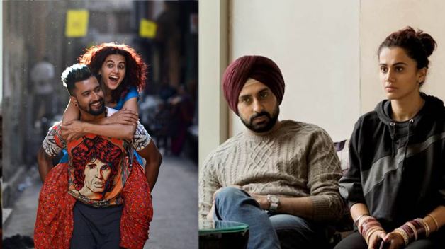 Here Is Why We Are Not Going To Miss Manmarziyaan This Week At Any Cost
