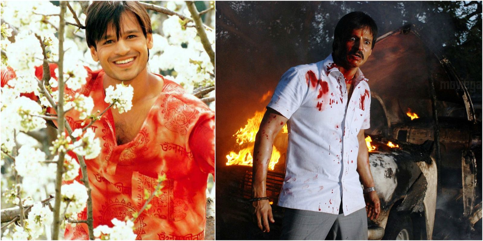 5 Performances Of Vivek Oberoi That Prove He Surely Deserved More Than What He Got In Bollywood