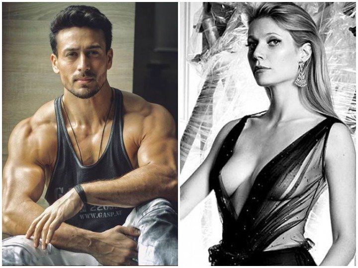 Tiger Shroff Has A New Fan In Gwyneth Paltrow And Netizens Can't Shut Up About It