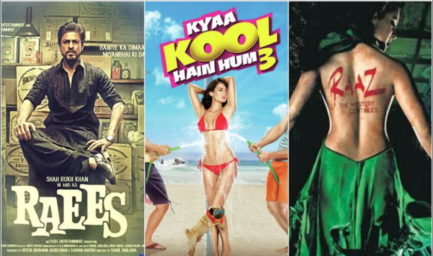 गणतंत्र दिवस पर रिलीज़ हुई इन 10 फिल्मों का देशभक्ति से दूर-दूर तक रिश्ता नहीं था !
