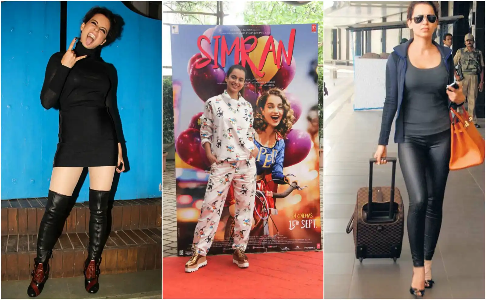 These Expensive Things Owned By Kangana Ranaut Proves That She Is No Less Than A Queen In Real Life