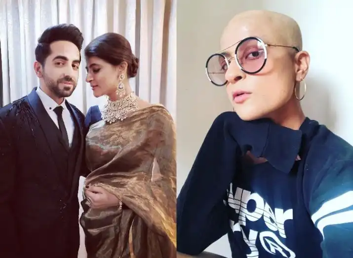 4 Things That Make Tahira Kashyap A Lot More Than Just Ayushmann Khurrana's Wife!