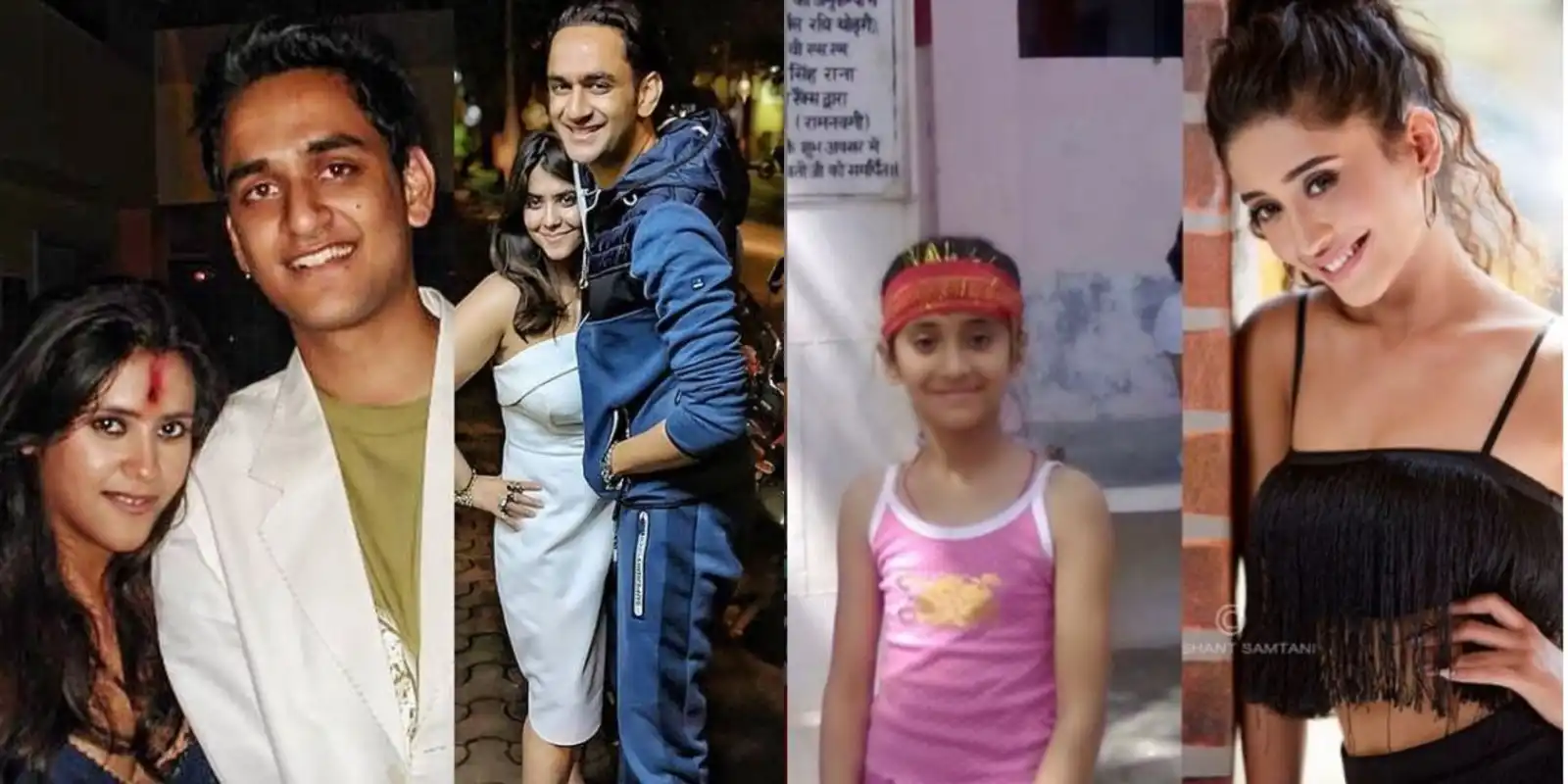 In Pictures: TV Celebs Take The 10 Year Challenge And The Results Will Blow Your Mind!