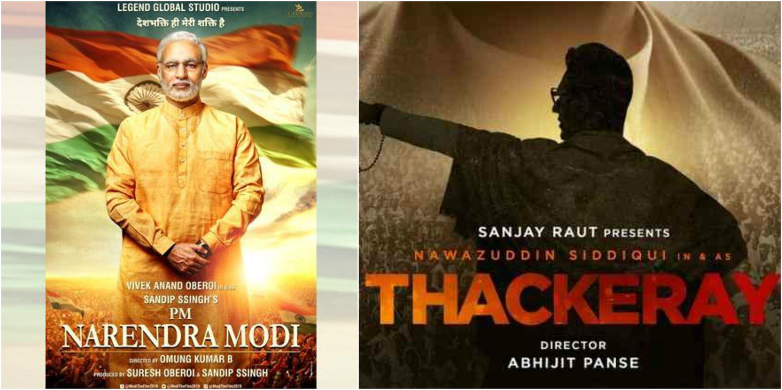 6 Upcoming Biopics That Might Create Some Serious Controversies