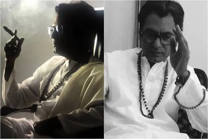 5 Reasons Why You Would Not Want To Miss Nawazuddin Siddiqui's Thackeray!