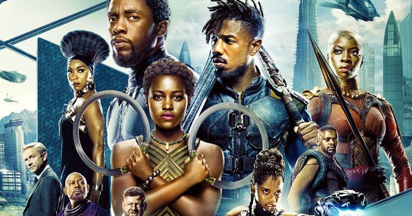 Oscars 2019 - Just Nominated Black Panther For The Best Picture And Twitter Is JUST NOT HAPPY About It