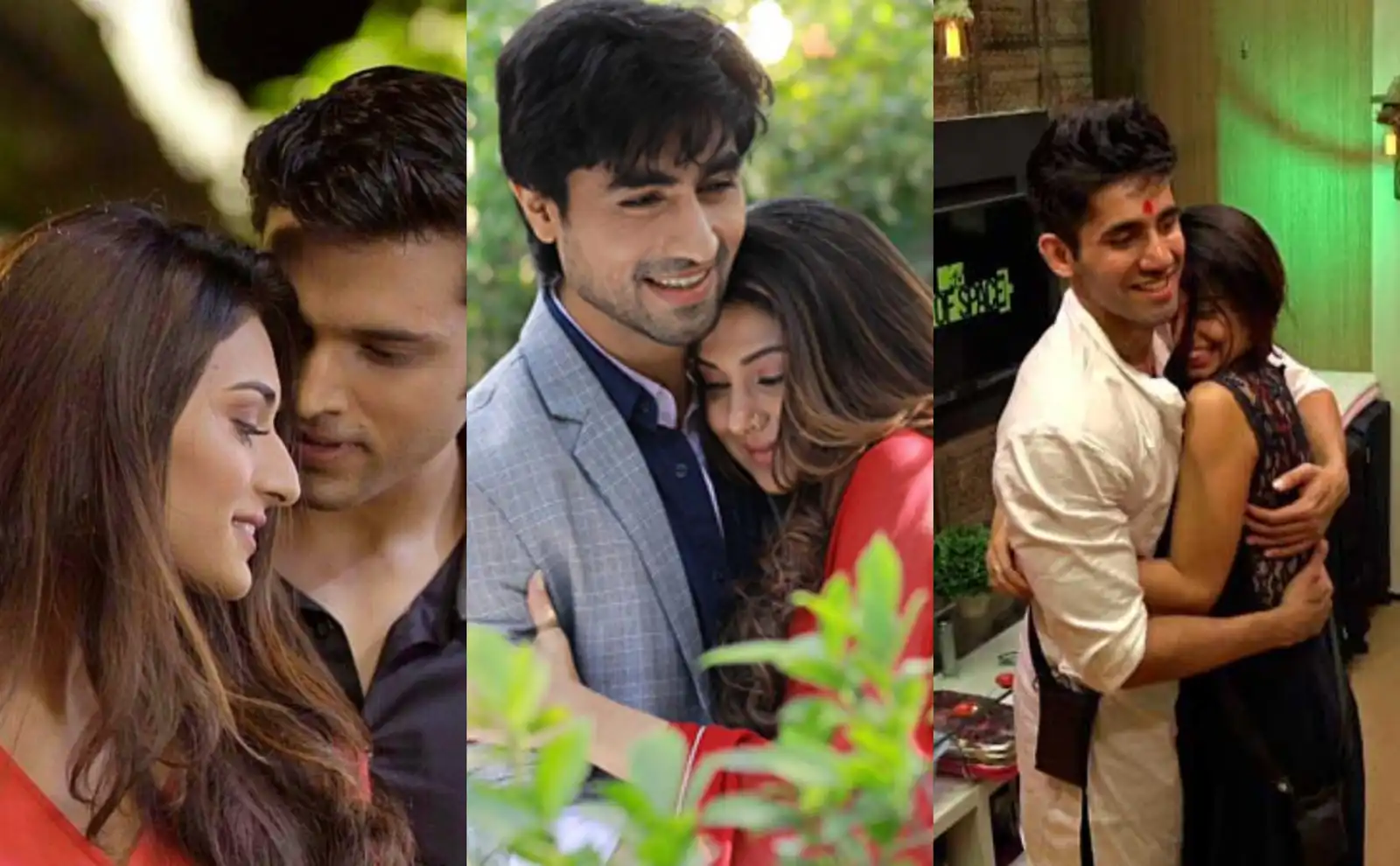 In Pictures: The Most Sizzling Jodis Of TV Of 2018!