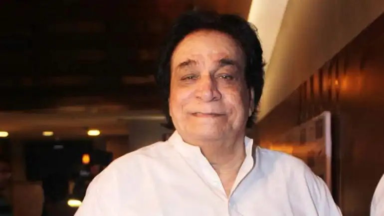 R.I.P: Veteran Actor Kader Khan Is No More!