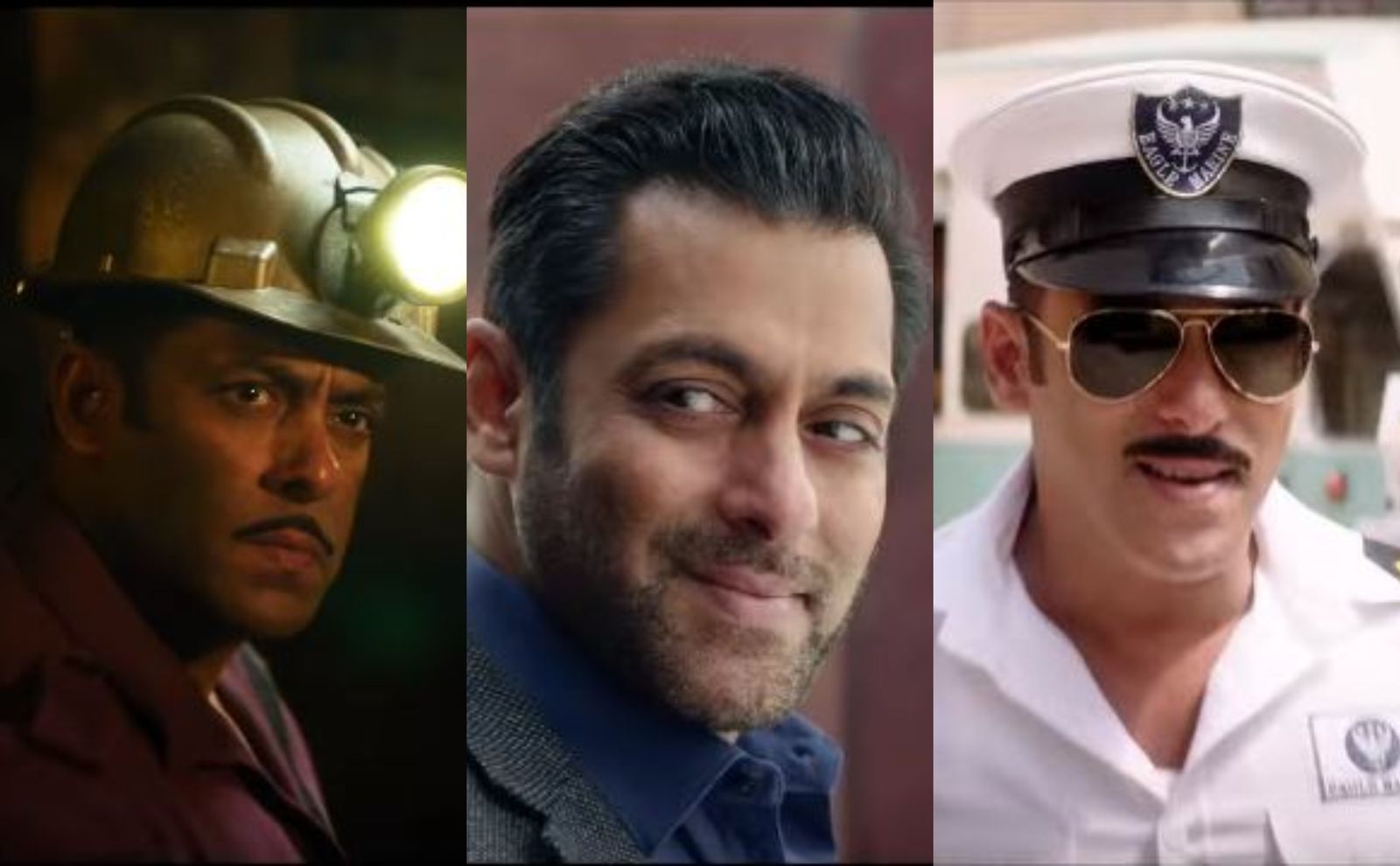 Bharat Teaser: Salman Khan Introduces His Larger Than Life Character With A Lot Of Swagger