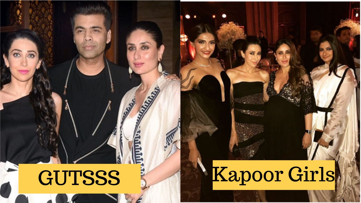 Bollywood WhatsApp Groups We Would Kill To Be A Part Of (Or At Least Take A Peek)