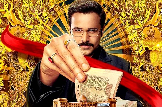 Why Cheat India Review: A Bland Film; A Boring Script And A Shoddy Treatment