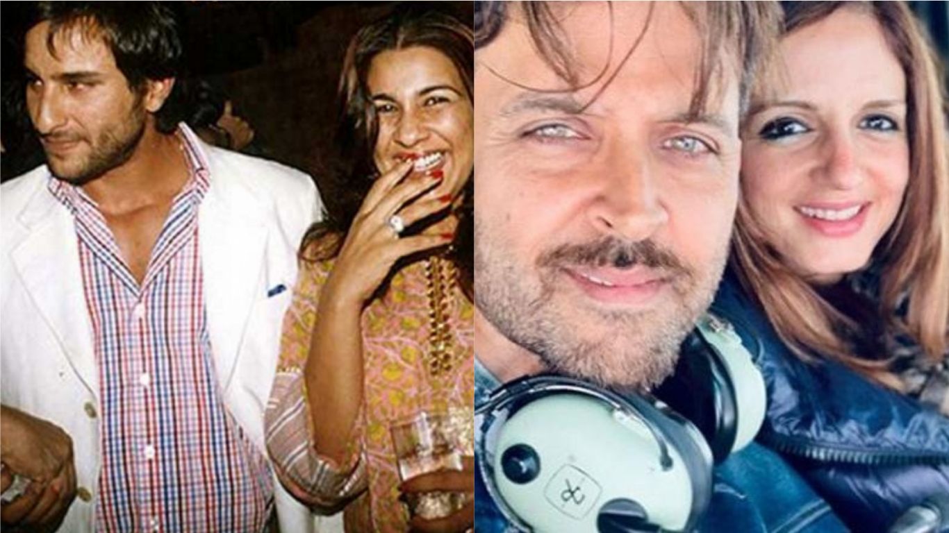 7 Of The Most Expensive Divorces In Bollywood Ever!