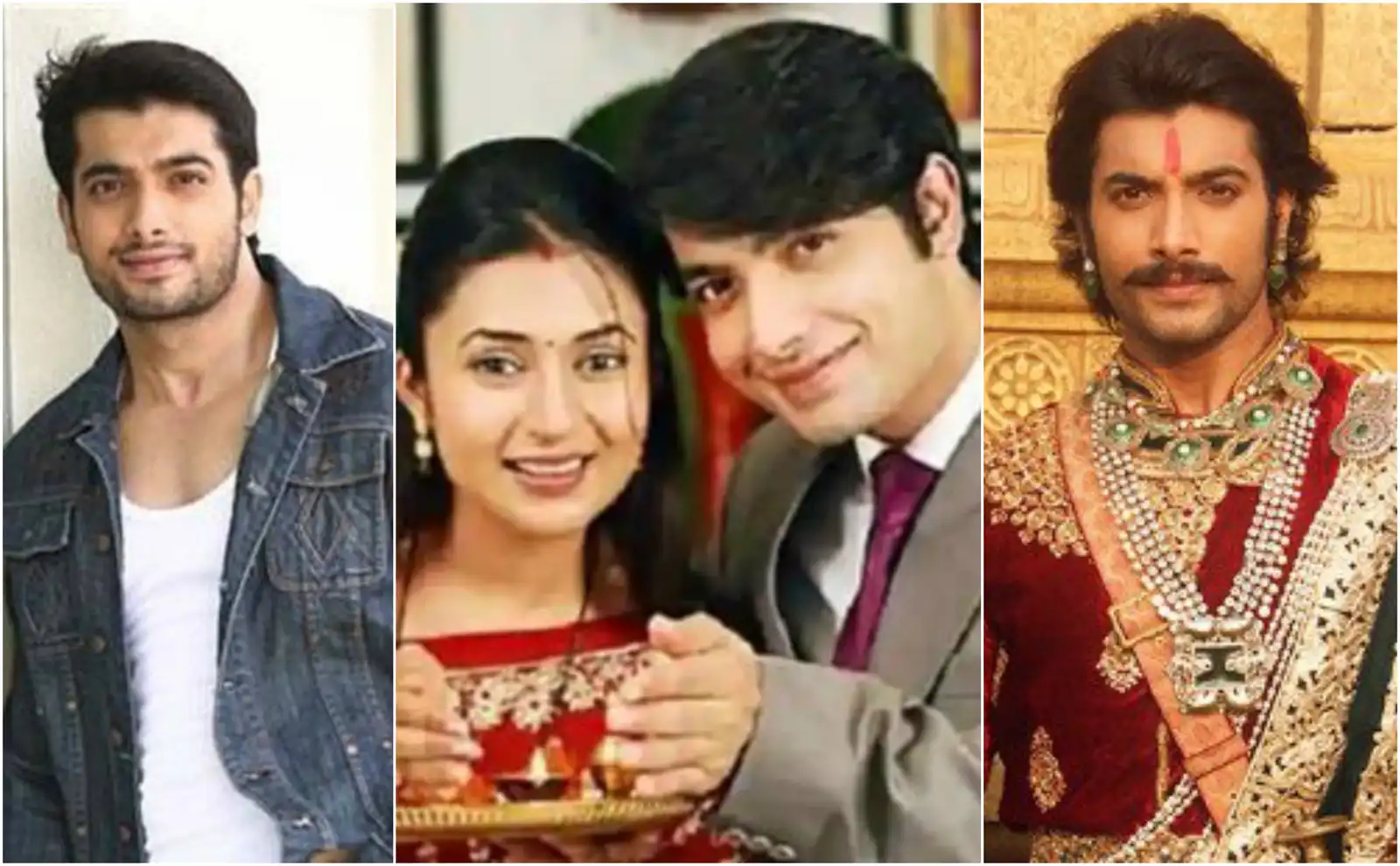 Only The Biggest Fans Of Sharad Malhotra Will Know These Facts About Him