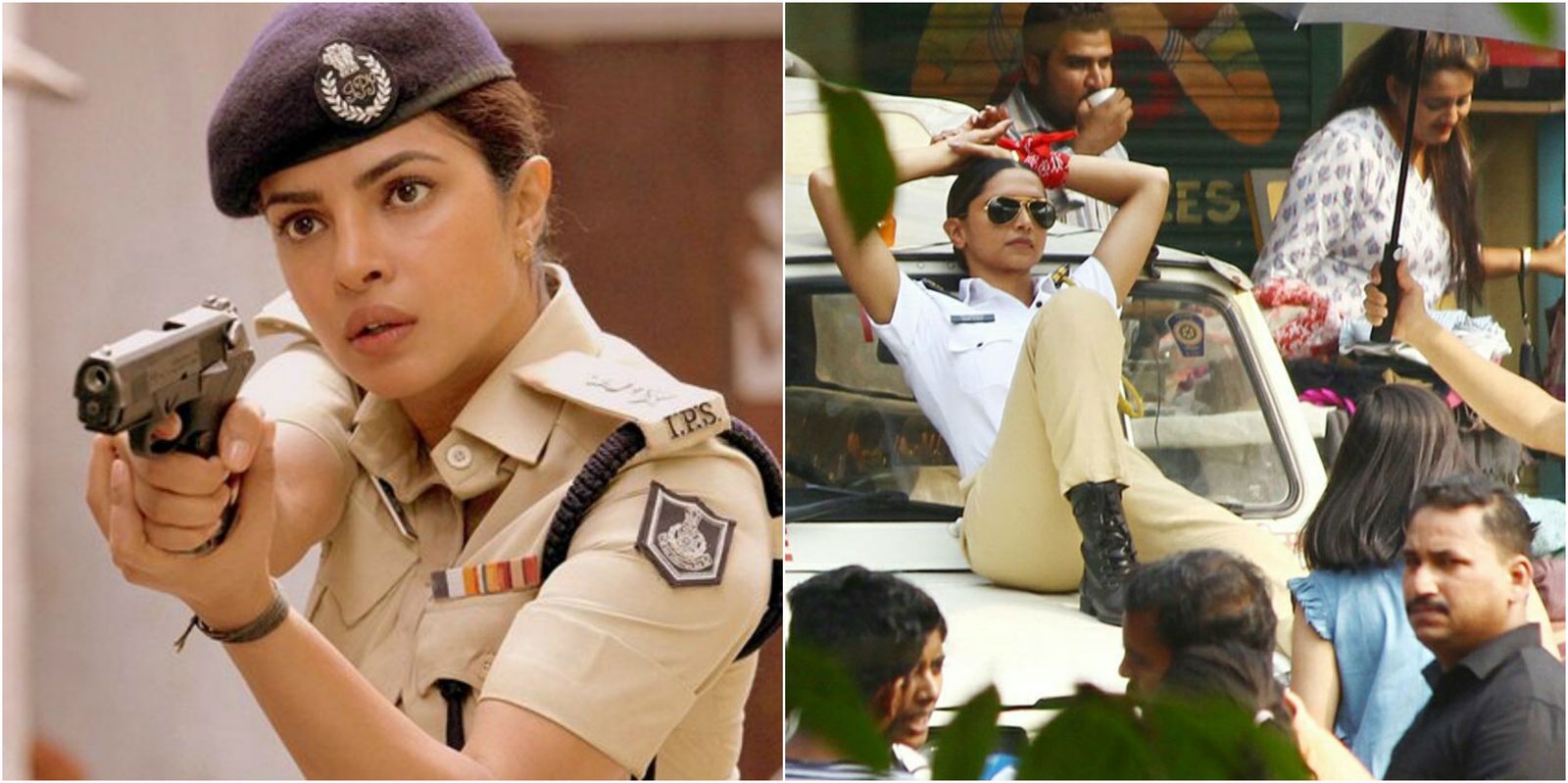 5 Actresses Who Could Totally Be A Badass Addition To Rohit Shetty’s Cop Universe