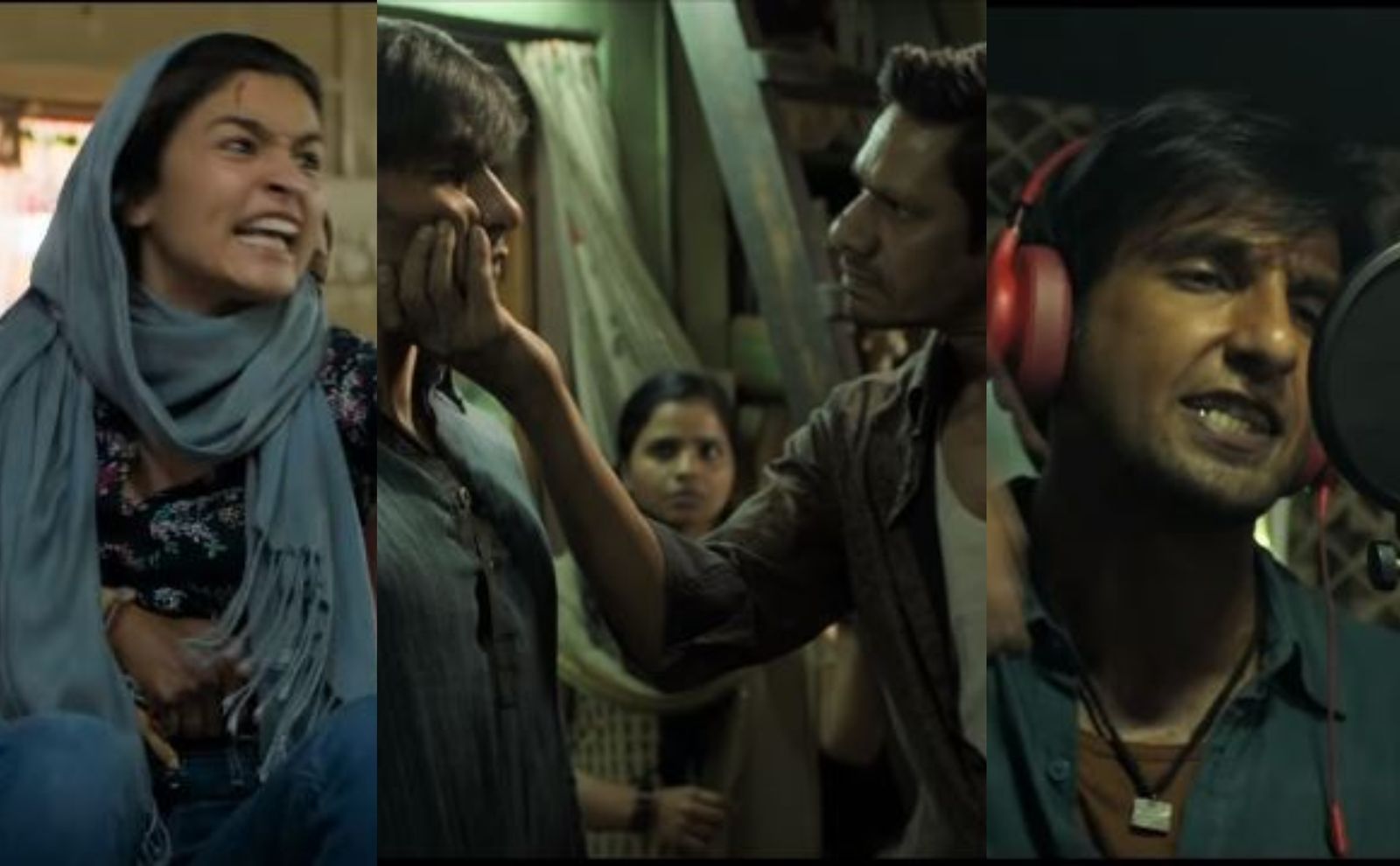 Gully Boy Trailer: Ranveer And Alia's Mind Boggling Performances And The Sassy Dialogues Will Make You Hope February Came Sooner