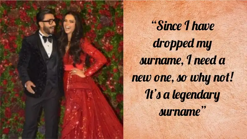 5 Statements By Ranveer Singh Which Prove That He Is The Gold Standard In Modern Husbands